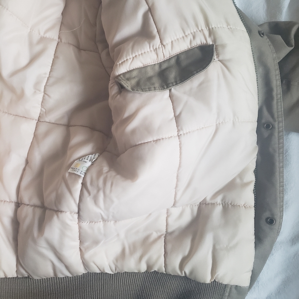 Coat - Picture 3 of 8